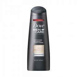 Dove Men+Care Complete Care 2 In 1 Shampoo + Conditioner 335Ml