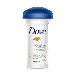Dove Antiperspirant Cream Original 50ml