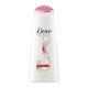 Dove color care shampoo and conditioner, with vibrant