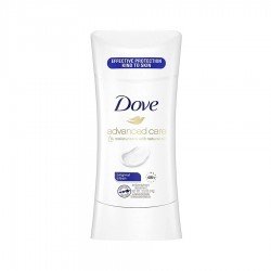 Dove Deodorant From Advanced Care Original 74Gm