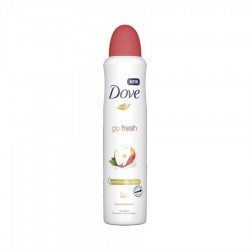 Dove Deodorant Spray Go Fresh Apple & White Tea 250ml