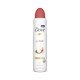 Dove Go fresh apple and white tea anti-perspirant deodorant