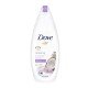 Coconut milk with jasmine scent delights your senses |
