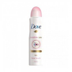 Dove Invisible Care Antiperspirant Deodorant 250ml