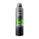 It has a clean, invigorating scent to keep you feeling