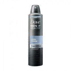 Dove Men Care Spray Cool Fresh 250ml