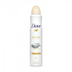 Dove Pierre d'Alun deodorant spray 200ml