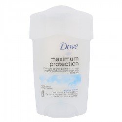 Dove Deodorant Stick Original Maximum Protection 45ml