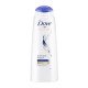 Nourishes to repair the appearance of damaged hair |