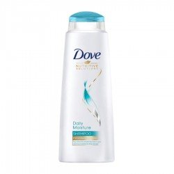 Dove Nourishing Secrets Shampoo Daily moisture 400ml