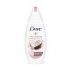 A gentle bodywash that nourishes your skin and senses |
