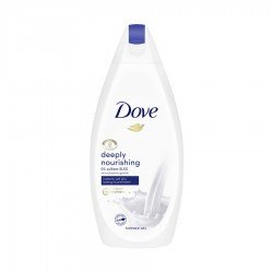Dove Shower Gel Deeply nourishing 500ml