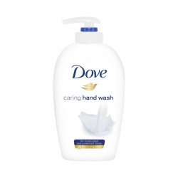 Dove Caring Hand Wash 250ml
