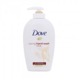 Dove Silk Beauty Hand Wash 250ml