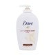 Elegant blue orchid scent adds a touch of indulgence |