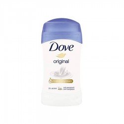 Dove Deodorant Stick Original Cream 30Ml