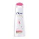 It protects your hair while deeply nourishing from within
