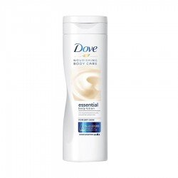 Dove Essential Nourishment Body Lotion 250Ml