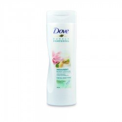Dove body lotion Pistachio & Magnolia 250 ml
