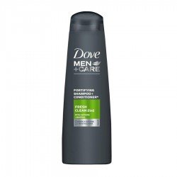 Dove Men Care Fresh Clean Shampoo & Conditioner 2 in 1 250ml