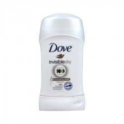 Dove Deo Stick Invisible Dry 30 Ml