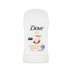 Dove Apple & White Vera Deodorant Stick 40Ml