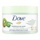Exfoliating body scrub that removes dull, dry skin |