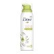 Dove have created a new alternative to shower gel; a shower