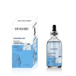 Dr Rashel Hyaluronic Acid Instant Hydration Primer Serum 100ml