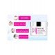 Dr Rashel Fade Spot Night Cream 50G
Fade Spots Night Cream
Benefits:This night cream is formulated with arbutin and niacinamide
