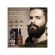 Dr Rashel Beard Oil With Argan Oil +Vitamin E 50 Ml
Beard Oil with Argan Oil & Vitamin E
Benefits:Promotes Hair Growth: