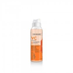 Dr Rashel Vc & Niacinamide Essence Brightening Spray 160 Ml