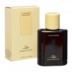 Davidoff Zino Eau De Toilette Spray For Men 125Ml