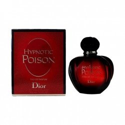 Christian Dior Hypnotic Poison Eau De Toilette Spray 100ml