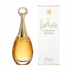 Dior J'Adore Infinissime Eau De Parfum Spray For Women 100ml