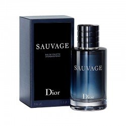 Dior Sauvage Edt 100ml