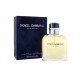 Dolce & Gabbana Dedicate Their Classic Fragrance Pour Homme