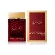 This Amber Spicy Fragrance Has A Blend Of Rose, Amber