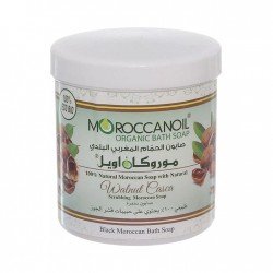 Moroccan Oil Moroccan Bath Soap Walnut Casca 250Ml