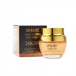 Dr Rashel Anti Wrinkle Gel Cream 24K 50ml