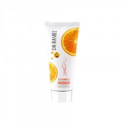 Dr Rashel Vintamin C Whitening Cream Privates Parts 80 gm