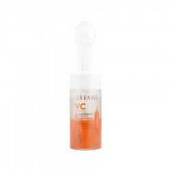 Dr Rashel Vitamin C Niacinamide Essence Cleansing Mousse 125ml