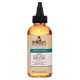 Works wonders on hair and scalp problems by healing