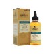 Works wonders on hair and scalp problems by healing
