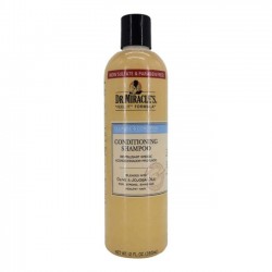 Dr. Miracle'S Conditioning Shampoo 355Ml