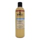 Ideal for relaxing, natural braided or woven mixed hair