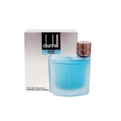 Dunhill Pure Eau De Toilette For Men 75 Ml