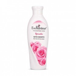 Enchanteur Romantic Perfumed Body Lotion 250 ml