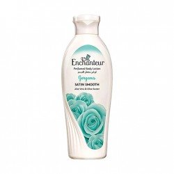 Enchanteur Gorgeous Body Lotion Clear 250ml
