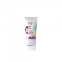 Eva Skin Care Hand Cream Tropical For Dry Skin 60 ml
